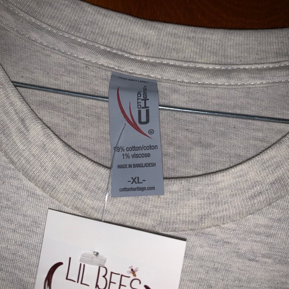 Arrow Graphic T-shirt XL - Picture 2 of 2